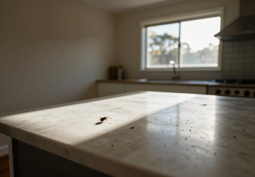 Carramar Pest Control in Action