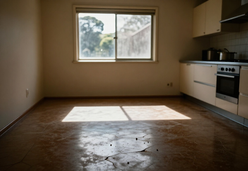 Before and After Pest Treatments in Carramar